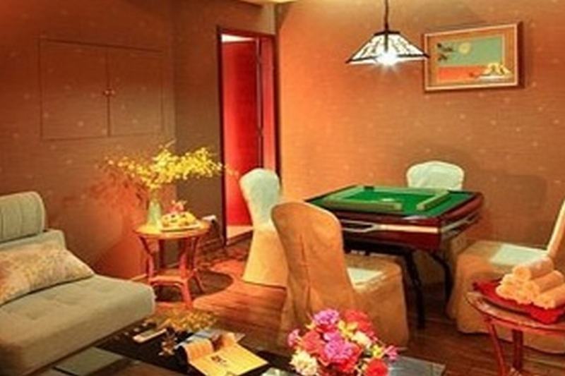 Yelan Bay Resort Sanya Dış mekan fotoğraf