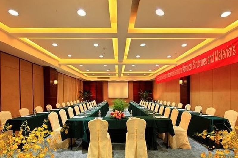 Yelan Bay Resort Sanya Dış mekan fotoğraf