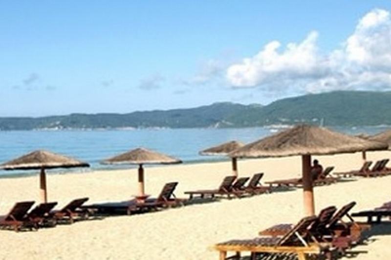Yelan Bay Resort Sanya Dış mekan fotoğraf