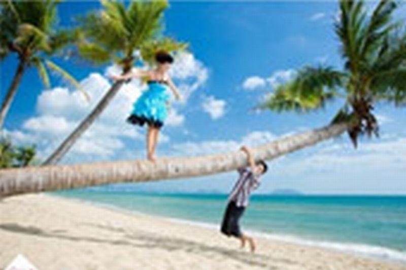 Yelan Bay Resort Sanya Dış mekan fotoğraf